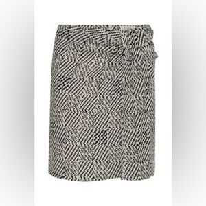 PART TWO COPENHAGEN SKIRT
